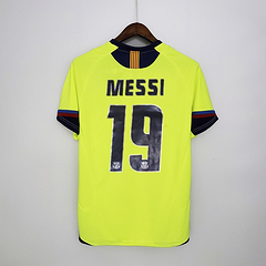 Maillot Rétro Exterieur FC Barcelone 2005-2006