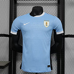 Maillot Domicile Uruguay 2025