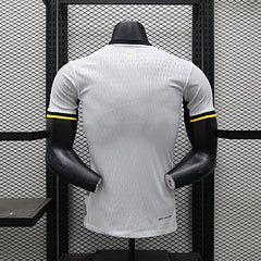 Maillot Exterieur Corée 2024-2025
