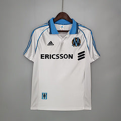 Maillot Retro Domicile Marseille 1998-1999