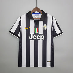 Maillot Retro Domicile Juventus 2014-2015