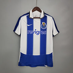 Maillot Retro Domicile FC Porto 2003-2004