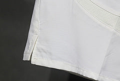 Short Domicile Milan AC 2024-2025