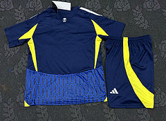 Kit Enfant Exterieur AL Nassr 2024-2025