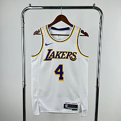 Maillot Edition Association Dalton Knecht Los Angeles Lakers 2024