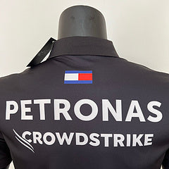 Maillot Equipe Alternatif Petronas Mercedes Benz 2023