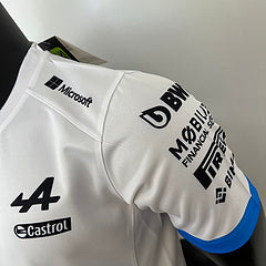 Maillot Equipe Alpine  2023