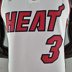 Maillot Exterieur Miami Heat 2015