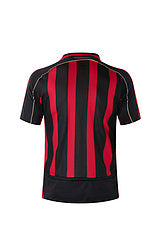 Maillot Retro Milan AC 2006-2007