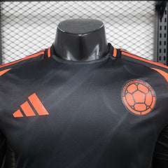 Maillot Exterieur Colombie 2024-2025