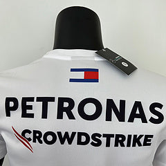 Maillot Equipe Petronas Mercedes Benz  2023