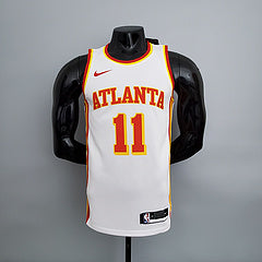 Maillot Domicile Atlanta Hawks