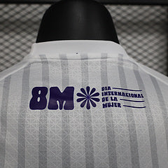 Maillot Exterieur Uruguay 2024-2025