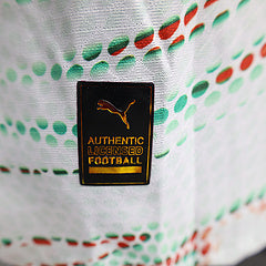 Maillot Exterieur Portugal 2025