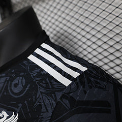 Maillot Special Dragon Violet Liverpool