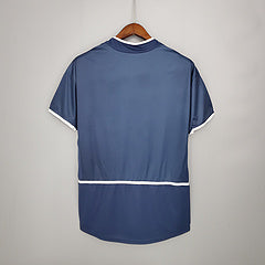 Maillot Retro Domicile Paris Saint-Germain 2002-2003