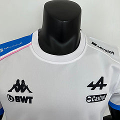 Maillot Equipe Alpine  2023