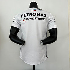 Maillot Equipe Petronas Mercedes Benz  2023