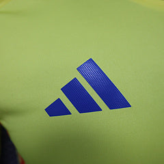 Maillot Domicile Colombie 2024-2025