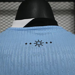 Maillot Domicile Uruguay 2025