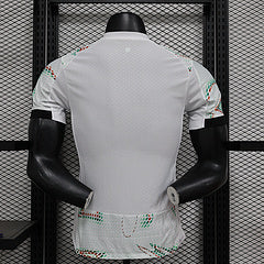 Maillot Exterieur Portugal 2025