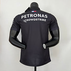 Maillot Equipe Alternatif Petronas Mercedes Benz 2023