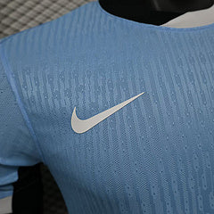 Maillot Domicile Uruguay 2025