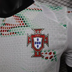Maillot Exterieur Portugal 2025