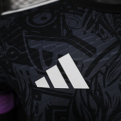 Maillot Special Dragon Violet Liverpool