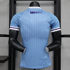 Maillot Domicile Uruguay 2024-2025