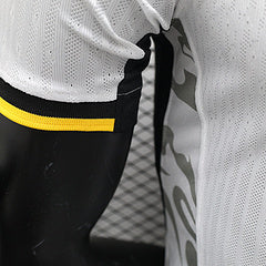 Maillot Exterieur Corée 2024-2025