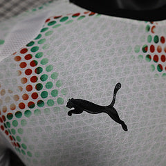 Maillot Exterieur Portugal 2025