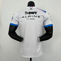 Maillot Equipe Alpine  2023