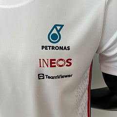 Maillot Equipe Petronas Mercedes Benz  2023