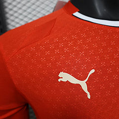 Maillot Domicile Portugal 2025
