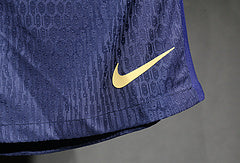 Short Domicile FC Barcelone 2024-2025
