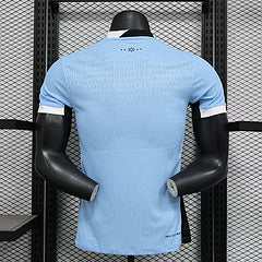 Maillot Domicile Uruguay 2025