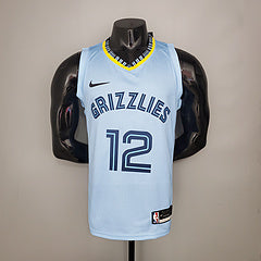 Maillot Swingman Ja Morant Memphis Grizzlies