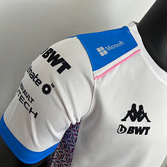 Maillot Equipe Alpine  2023