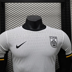 Maillot Exterieur Corée 2024-2025