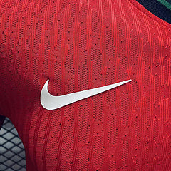 Maillot Domicile Portugal 2024-2025