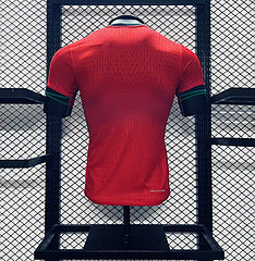 Maillot Domicile Portugal 2024-2025