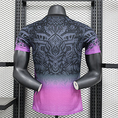 Maillot Special Dragon Violet Liverpool