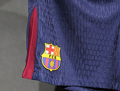 Short Domicile FC Barcelone 2024-2025