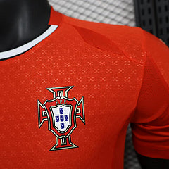 Maillot Domicile Portugal 2025