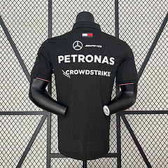 Maillot Equipe Petronas Mercedes Benz 2024