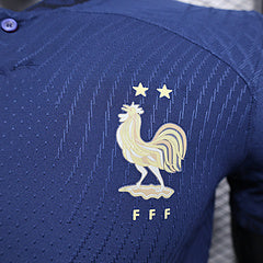 Maillot Domicile France 2022-2023