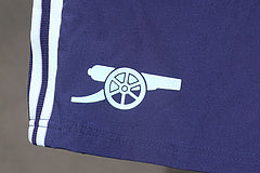 Short Third Arsenal 2024-2025