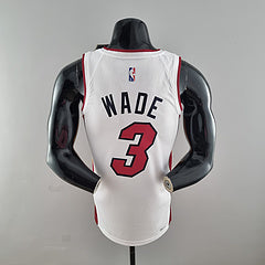Maillot Exterieur Miami Heat 2015