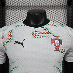 Maillot Exterieur Portugal 2025